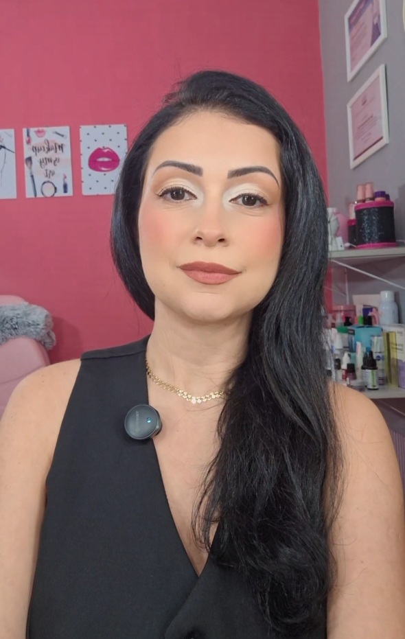 Sara Nascimento